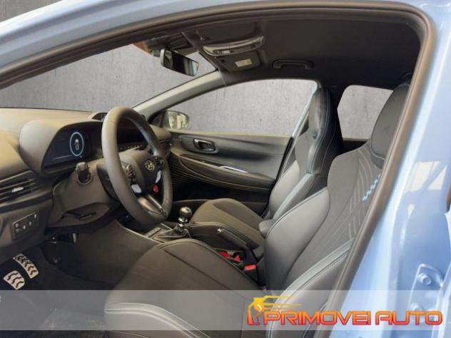 HYUNDAI i20 N 1.6 T-GDI MT N-Performance rif. 21334376