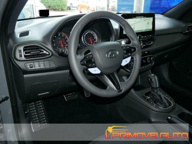 HYUNDAI i30 2.0 T-GDI 280 CV 5 porte DCT N Performance rif. 20201016 - Foto 2