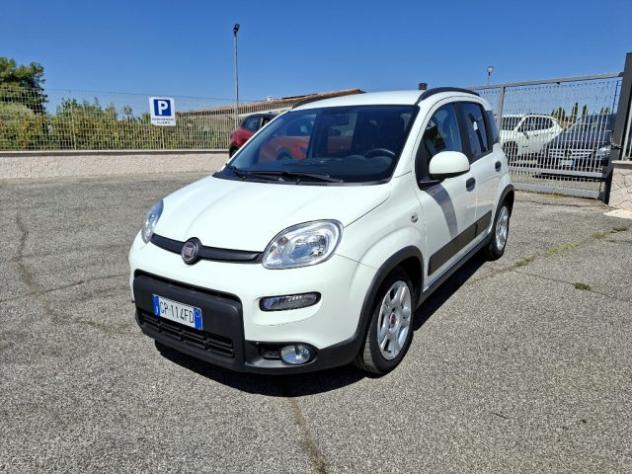 FIAT Panda 1.0 FireFly Hybrid CITY LIFE 5POSTI PREZZO REALE! rif. 24055840 - Foto 3