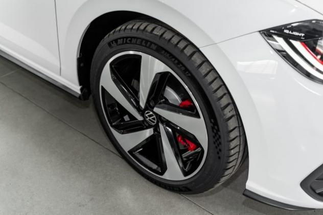 VOLKSWAGEN Polo GTI 2.0 TSI 207CV DSG ACC/NAVI/DRIVING MODE rif. 23422612 - Foto 9