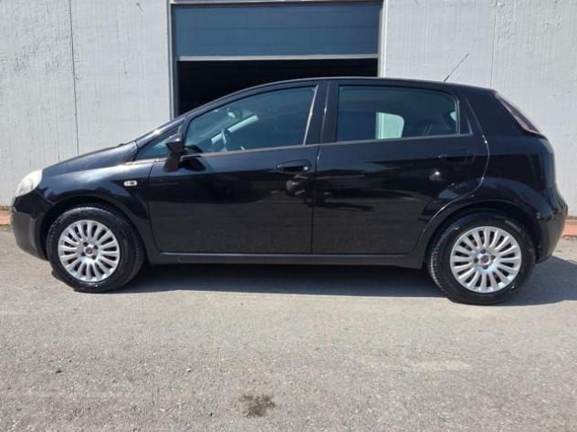 FIAT Punto Evo 1.3 Mjt 75 CV 5 porte Dynamic rif. 24022152 - Foto 7
