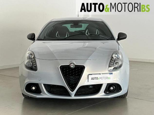 ALFA ROMEO Giulietta 1750 Turbo TCT Quadrifoglio Verde rif. 23949729 - Foto 2