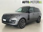 LAND ROVER Range Rover 3.0 TDV6 Vogue LWB *BOOK SERVICE LAND ROVER* rif. 23 &hellip;
