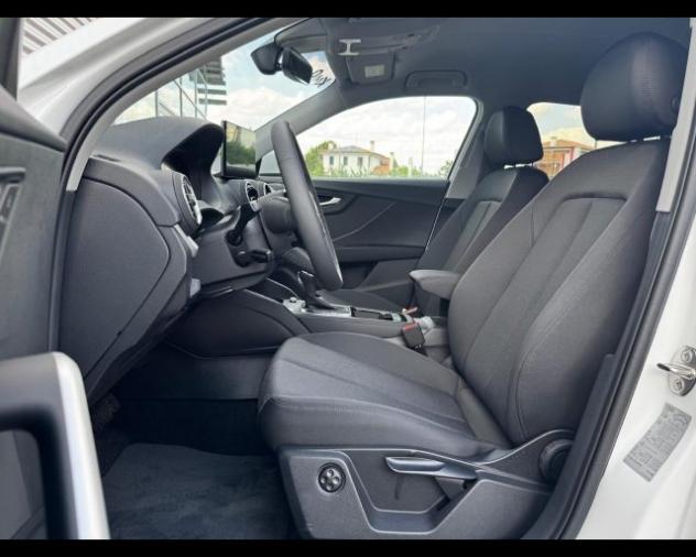 AUDI Q2 35 TFSI S-TRONIC S-LINE EDITION rif. 24057970 - Foto 10