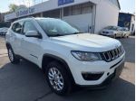 JEEP Compass 1.3 Turbo T4 190 CV PHEV AT6 4xe Business rif. 24024413