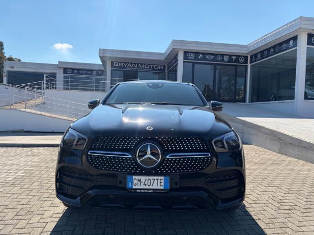 Mercedes-benz GLE 350 de hybrid EQ 4Matic AMG Line Premium Plus