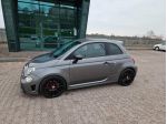 Abarth 595  Pista  valutiamo usato