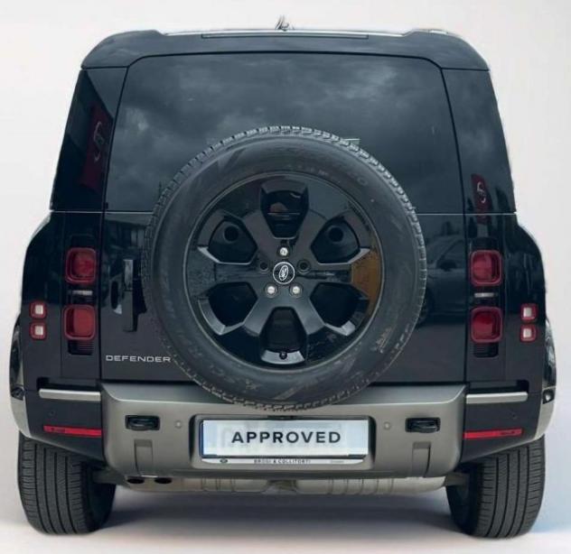 LAND ROVER Defender (2019) LAND ROVER 110 3.0D I6 200 CV AWD Auto X-Dy rif. 23960993 - Foto 7