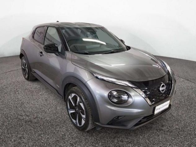 NISSAN Juke II 2024 1.6 hev N-Connecta rif. 23941759