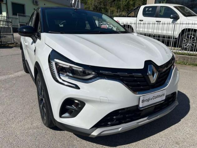 RENAULT Captur 1.6 E-TECH HEV 145 TECHNO AUTO rif. 23871797
