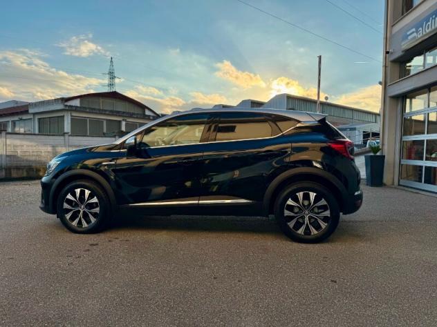 RENAULT Captur 2ª serie Captur TCe 90 CV Techno - Foto 8