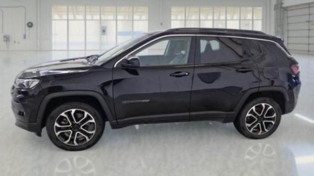 JEEP Compass 1.3 Turbo T4 190 CV PHEV AT6 4xe Limited rif. 23771792 - Foto 6