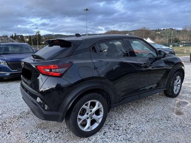 NISSAN Juke 2ª serie Juke 1.0 DIG-T 114 CV N-Connecta - Foto 3
