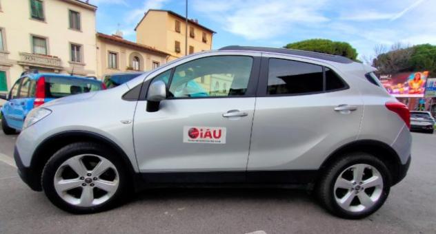 OPEL Mokka 1.4 Turbo GPL Tech 140CV Cosmo rif. 23251336 - Foto 4