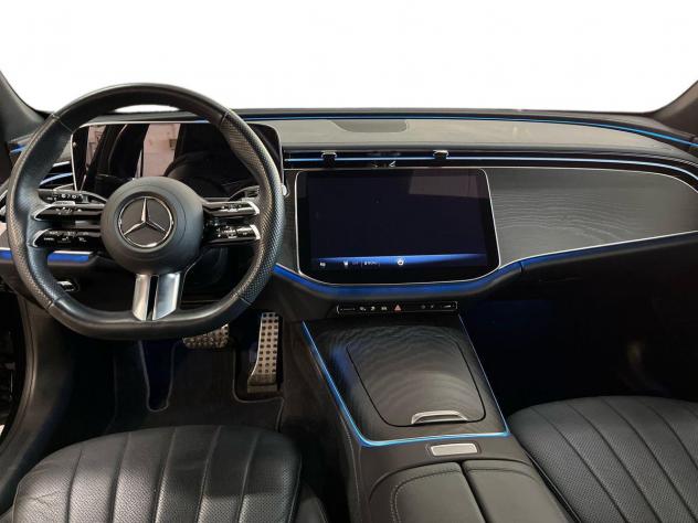 Mercedes-Benz Classe E - S214 SW E SW 300 de phev AMG Line Advanced Plus 4matic auto - Foto 8