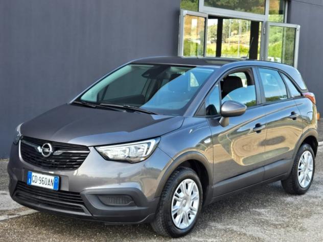 Opel Crossland X 1.5 ECOTEC D 110 Advance