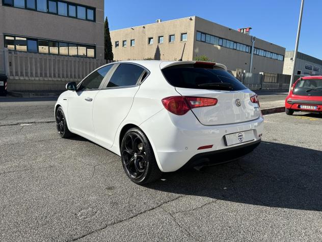 Alfa Romeo Giulietta Giulietta 1.4 t. Super 120cv - Foto 4