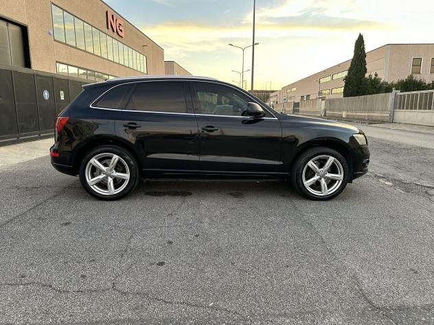 Audi Q5 Q5 2.0 tdi quattro 170cv dpf - Foto 7