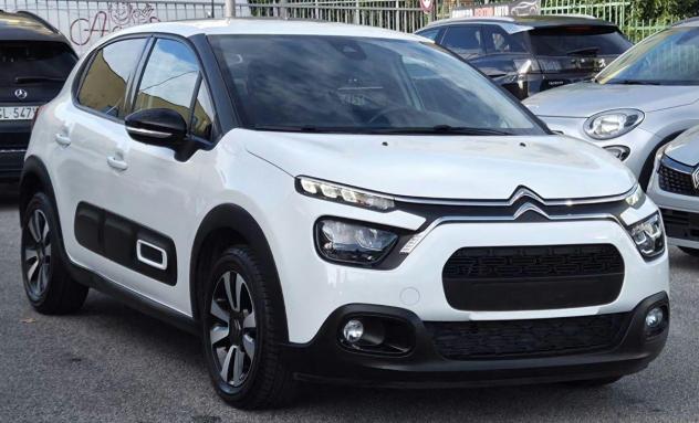 CITROEN C3 83CV Max - 2024 - Foto 3