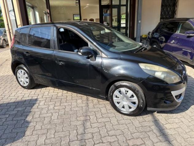 RENAULT Scenic X-Mod 1.5 dCi 110CV Luxe rif. 22871343 - Foto 4