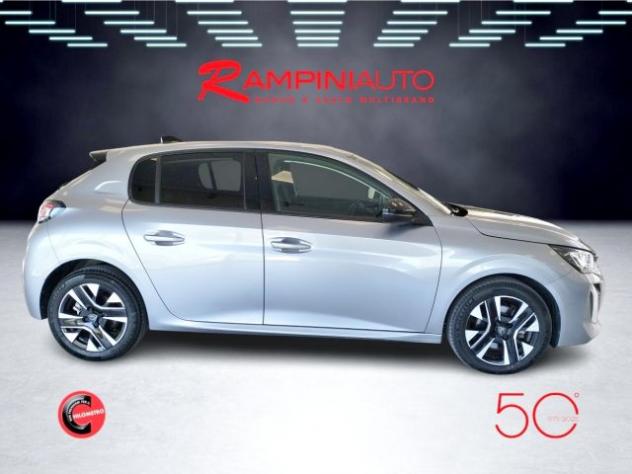 PEUGEOT 208 PureTech 100 Cv 5 porte Allure Km 17.000 rif. 23851966 - Foto 7