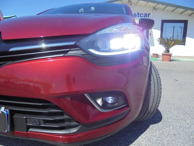Renault Clio TCe 12V 75 CV 5 porte Moschino Life - Foto 5