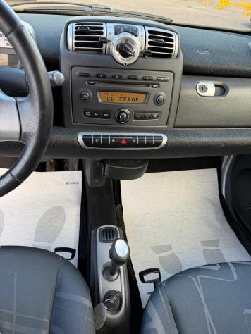 Smart ForTwo 800 CDI 33KW COUPE' PASSION 2009 - Foto 8