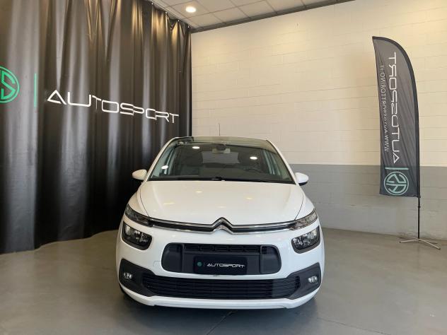 Citroën C4 Picasso C4 Picasso 1.6 bluehdi Business s&s 120cv eat6 - Foto 2