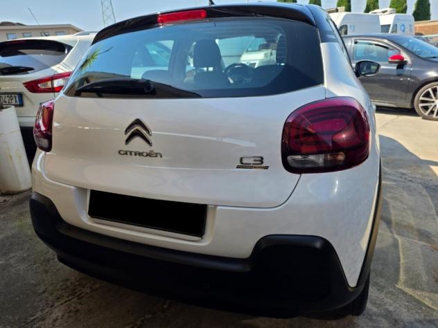 CITROEN CITROEN C3 3ª serie C3 PureTech 83 S&S Shine - Foto 5