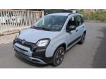FIAT - Panda - 1.0 FireFly S&S Hybrid City Cross