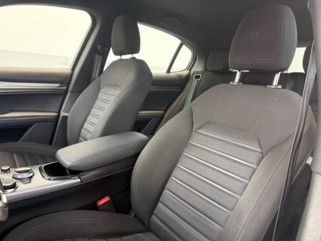 ALFA ROMEO Stelvio 2.2 Turbodiesel 160 CV AT8 RWD Sprint rif. 24153353 - Foto 10