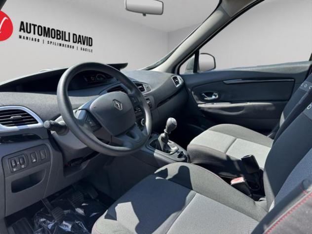 RENAULT Scenic 1.5 dCi 110CV S&S Live rif. 23949161 - Foto 7