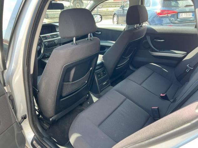 Bmw 325 325d cat MSport - Foto 8