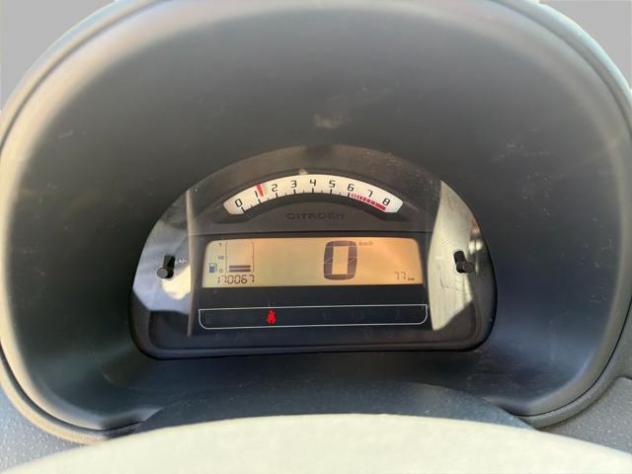 CITROEN C3 1.1 Cashmere NEOPATENTATI rif. 23727945 - Foto 9