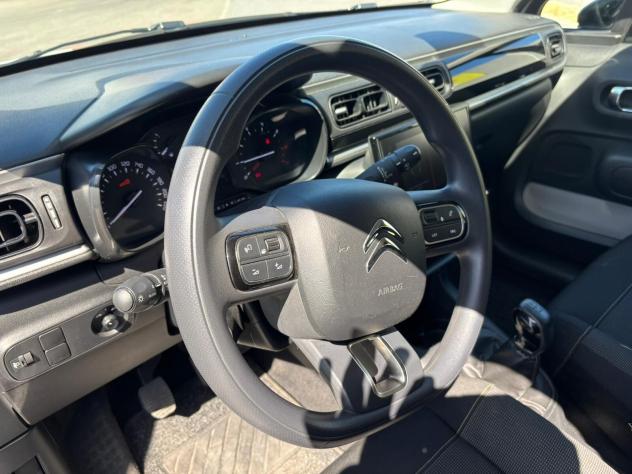 Citroen C3 PureTech 83 S&S Max - Foto 8
