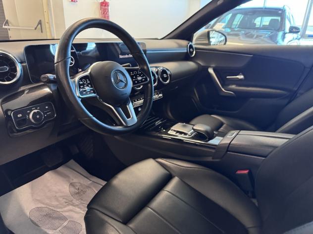 Mercedes-Benz Classe A A 180 Automatic Sport - Foto 7