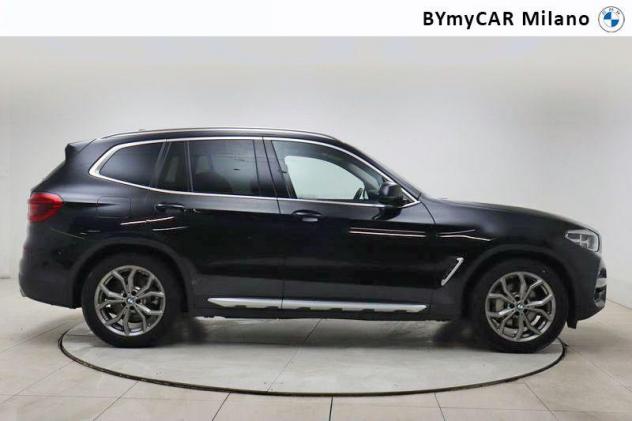BMW X3 xdrive30d xLine 249cv auto - Foto 7