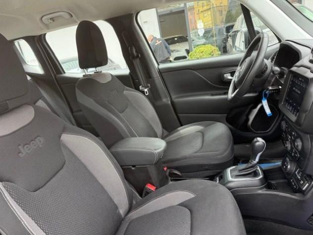 JEEP Renegade 1.3 T4 190CV PHEV 4xe AT6 Limited rif. 23650198 - Foto 9