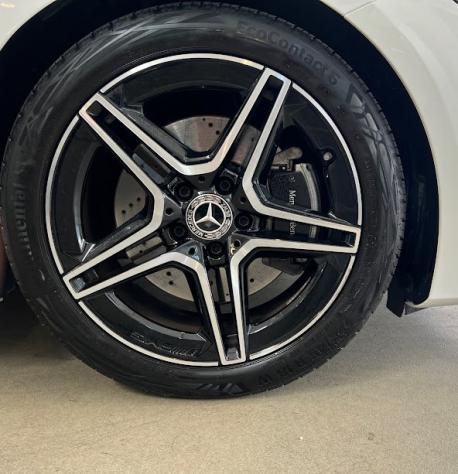 Mercedes-Benz CLA CLA 200 AMG Line MILD HYBRID IVA EPOSTA - Foto 9