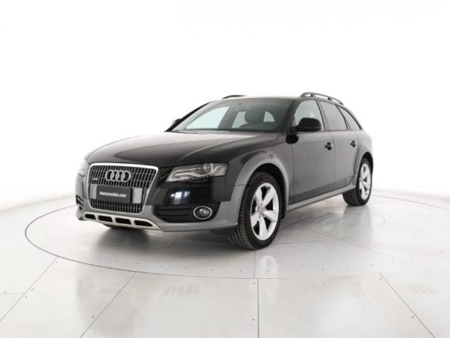 AUDI A4 allroad 2.0 TFSI S tronic - solo operatori rif. 23447366 - Foto 2
