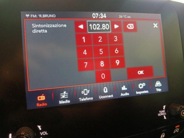 FIAT 500L 1.3 Multijet 95 CV AUTOGEPY CARPI 0599128620 rif. 23820209 - Foto 4