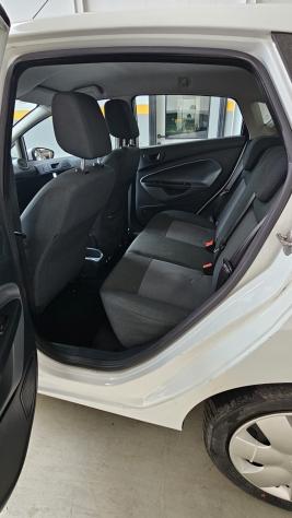 Ford Fiesta 1.4 Benzina GPL OK NEOPATENTATI - Foto 7