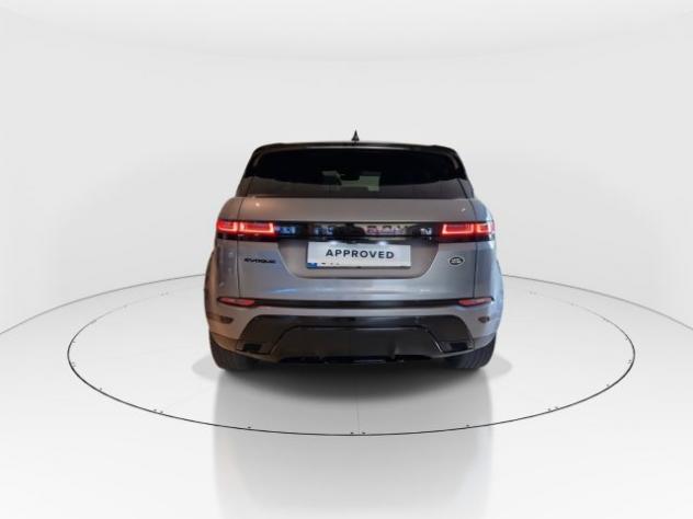 LAND ROVER Range Rover Evoque 2.0D I4 163 CV AWD Auto R-Dynamic SE*AUTOCARRO* rif. 23983930 - Foto 6