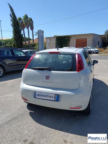 FIAT - Punto - 1.3 MJT II S&S 95 CV 5p. Street - Foto 5