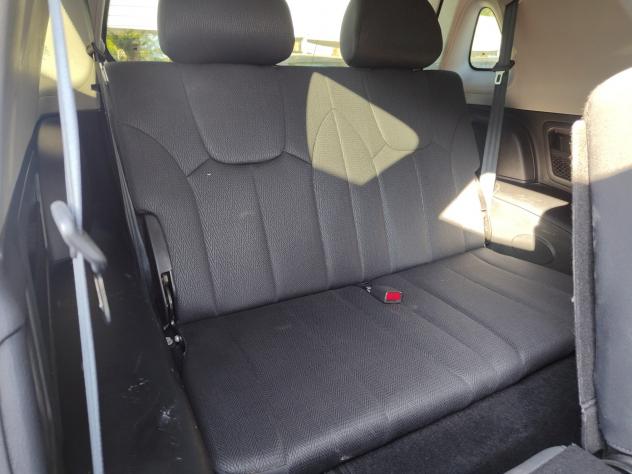 Ssangyong Rexton W 2.0 Xdi 4WD 7 posti - Foto 10
