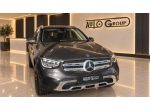 MERCEDES-BENZ GLC 300 e 4Matic Plug-in hybrid Business Extra rif. 24059635