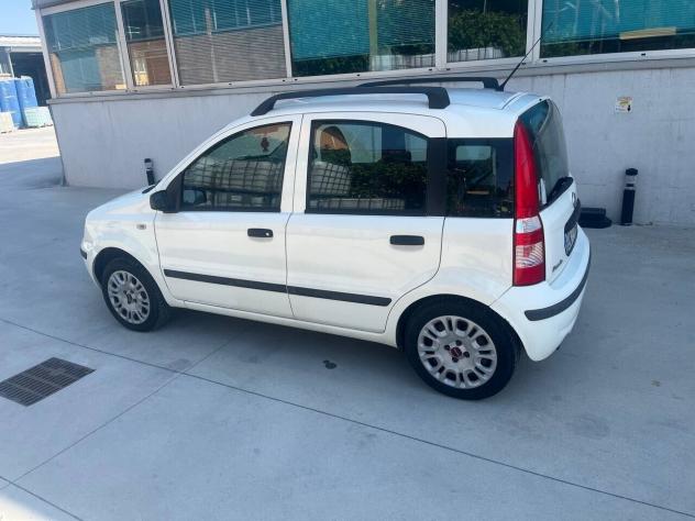 Fiat Panda 1.2 Dynamic GPL - Foto 3