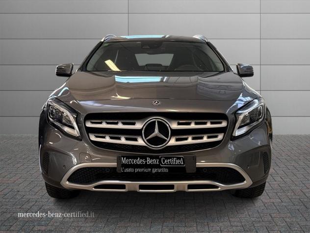 Mercedes-Benz GLA GLA-X156 2017 200 d Sport auto - Foto 6