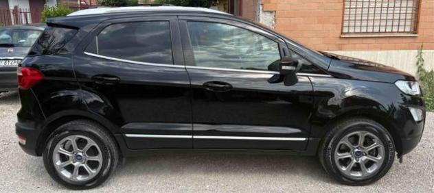 FORD EcoSport 1.5 TDCi 100 CV Start&Stop Titanium rif. 23864481 - Foto 6