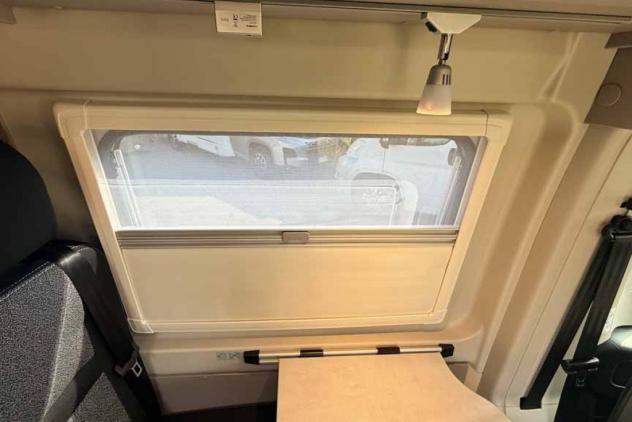 Carado CV600 - Il van 3 posti letto sotto i 6m! - Foto 10